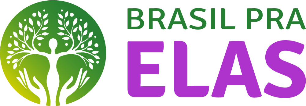 Selo Brasil pra Elas