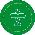 Aeronaves de pequeno porte