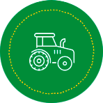 Máquinas agrícolas