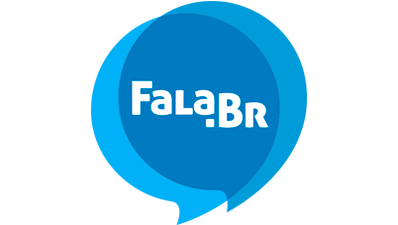 Plataforma Fala.BR