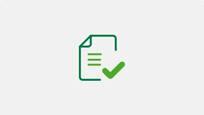 Checklist 